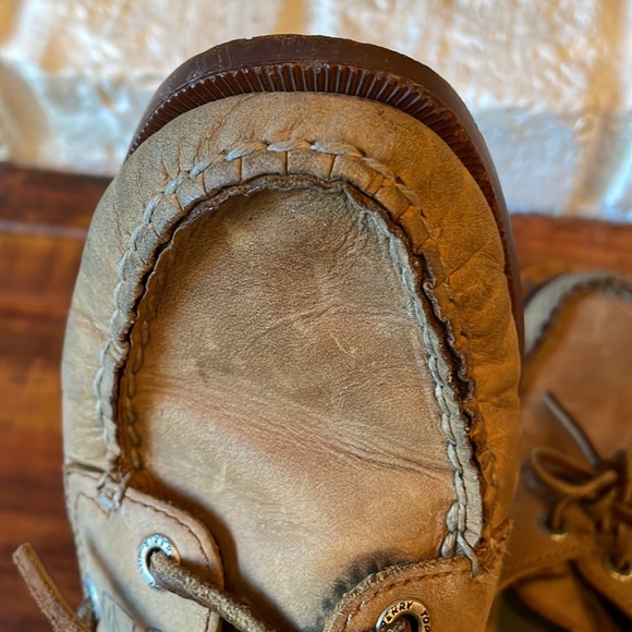Sperry Top-siders - Picture 7 of 10